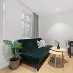 Behind Bryggen - Renovated - Budget Friendly