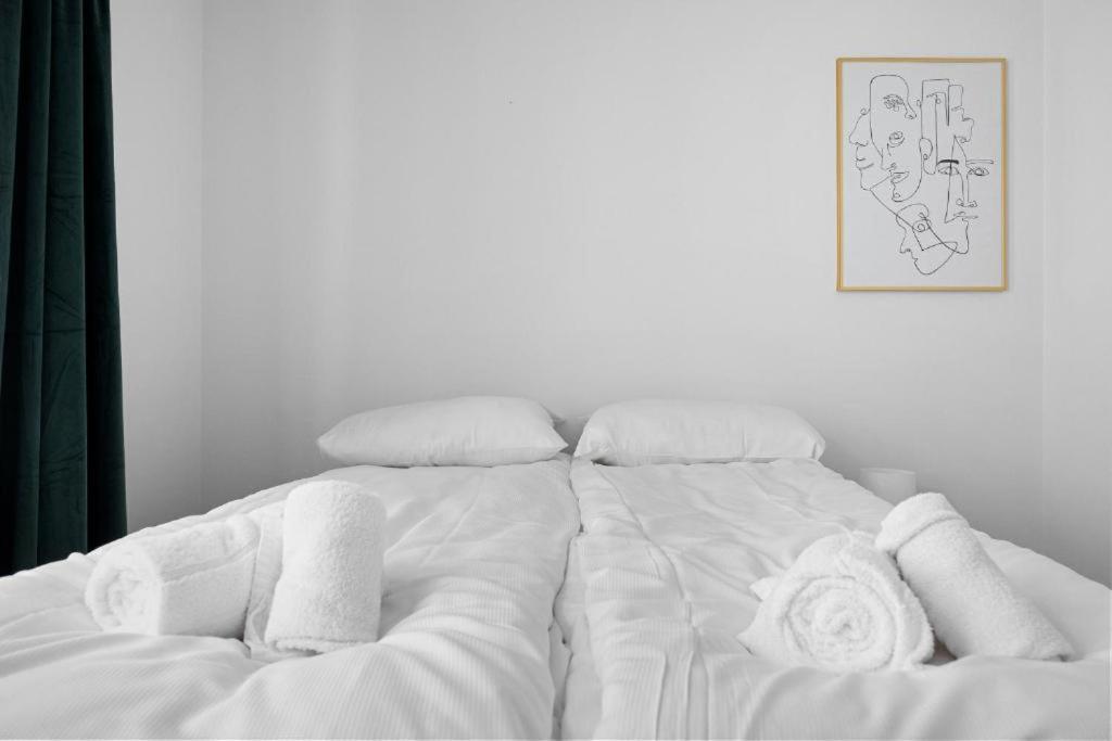 Behind Bryggen - Renovated - Budget Friendly *
