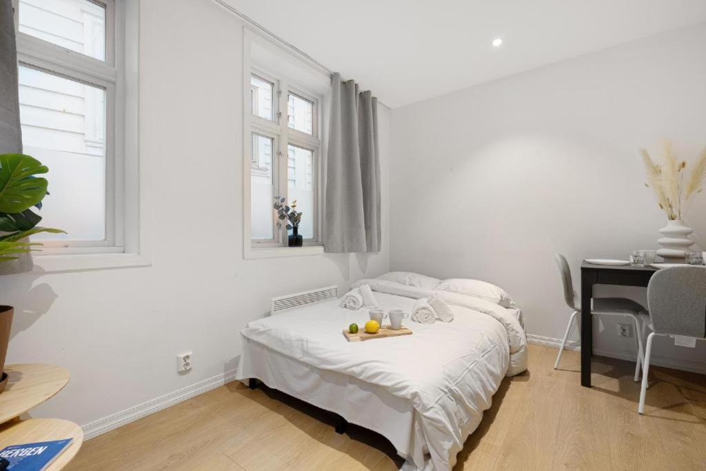 Behind Bryggen - Renovated - Budget Friendly Bergen